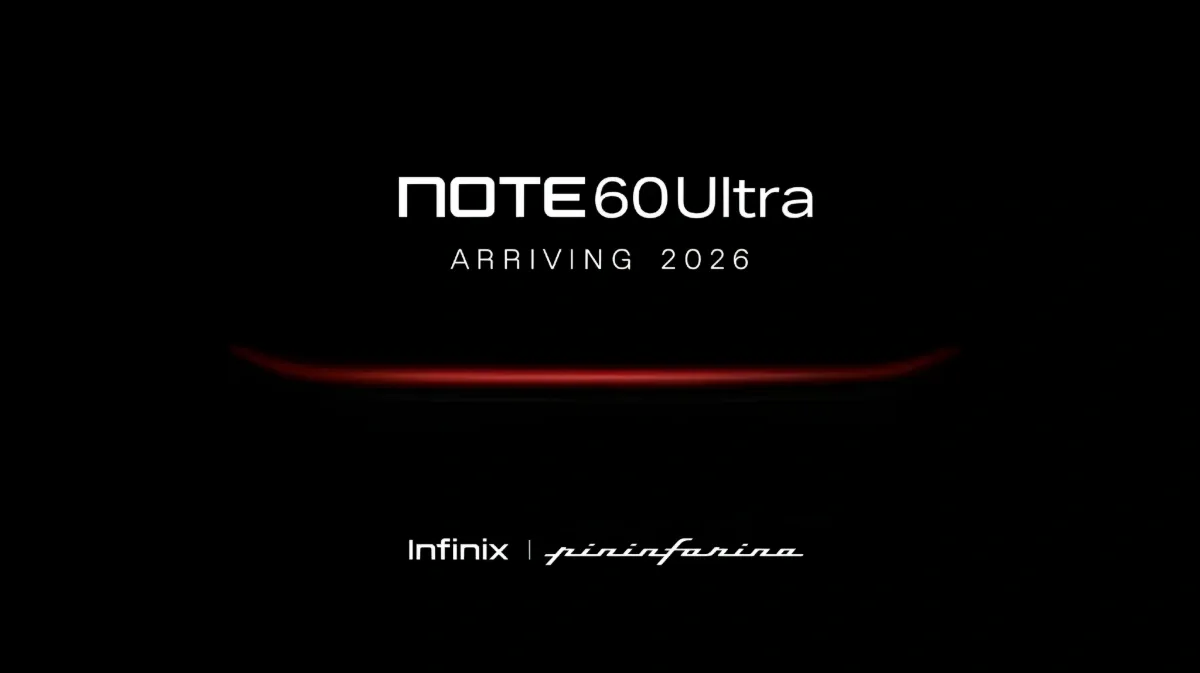 Geekbench Bocorkan Spesifikasi Infinix Note 60 Ultra: Dimensity + 12 GB RAM