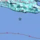 Gempa 6,4 SR Guncang Laut Selatan Pacitan, Intip Pusat Gempa Terbaru Hari Ini