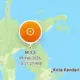 Gempa Dangkal Guncang Luwu Timur, Getaran Sampai Wasponda