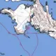 Gempa Kaimana 28 Februari 2026 Magnitudo 3,8, Getaran Terasa hingga Skala III MMI