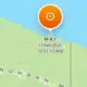 Gempa Magnitudo 4,1 Guncang Kabupaten Jayapura, Warga Rasakan Getaran Skala III MMI