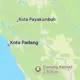 Gempa Terkini Guncang Sumatera Barat, Getaran Dirasakan hingga Padang dan Mentawai