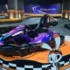 Gokart Listrik Pertama di ASEAN Siap Meriahkan IIMS 2026