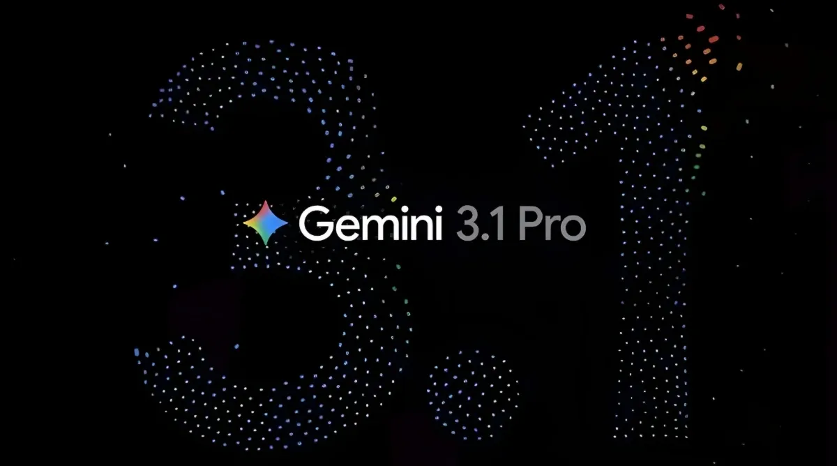 Google Resmi Hadirkan Gemini 3.1 Pro, Simak Peningkatannya!