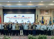 Gubernur Lampung Dorong IKA Unpad Jadi Mitra Strategis Peningkatan Kualitas SDM