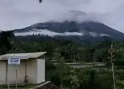 Aktivitas Gunung Merapi Meningkat, Guguran Lava Teramati hingga 2 Km