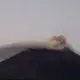 Gunung Semeru Erupsi Pagi Hari, Kolom Abu Capai 300 Meter