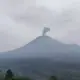 Gunung Semeru Kembali Erupsi, Abu Vulkanik Capai 900 Meter, Radius 5 Km Harus Kosong