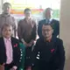 H. Zulkifli Anwar Ajak Jaga Silaturahmi di Acara Bona Taon Raja Banjarnahor