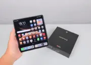 Huawei Mate X7: Foldable Flagship yang Semakin Matang dan Tangguh