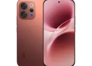 vivo V70 Elite Resmi Meluncur, Varian Tertinggi dengan Spesifikasi Premium