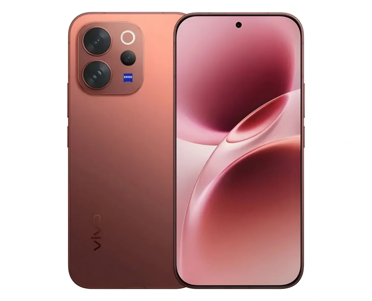 Hadirnya vivo V70 Elite, Smartphone dengan Fitur Lebih Lengkap dan Premium