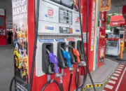 Harga BBM Non Subsidi Turun per 1 Februari 2026, Pertamax Jadi Rp11.800 per Liter