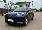 Harga Daihatsu Rocky Hybrid Tetap Stabil, Masih di Bawah Rp300 Juta