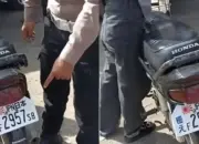 Viral Pelat Nomor Ala Tokyo di Purwakarta, Jawaban “Dari Pamanukan” Bikin Netizen Ngakak
