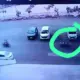 Hitungan Detik, Motor Wartawan Pemprov Lampung Hilang di Parkiran Balai Keratun