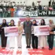 Honda Lampung Berangkatkan 6 Konsumen Aktif ke Korea Selatan