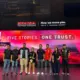 Honda Panen Respons Positif Lewat Tiga Mobil Barunya di IIMS 2026