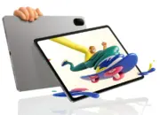 Honor Resmi Luncurkan Tablet Pad X8b dengan Baterai 10.100mAh