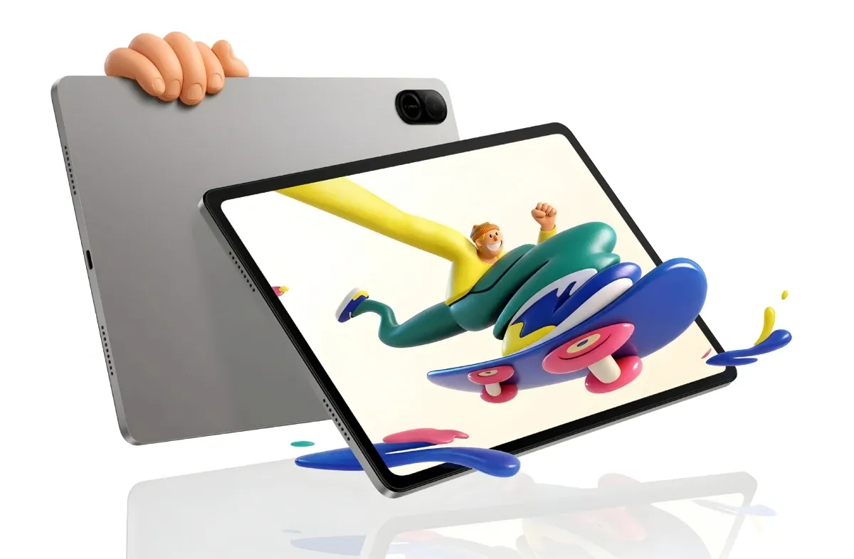 Honor Perkenalkan Pad X8b dengan Kapasitas Baterai 10.100mAh