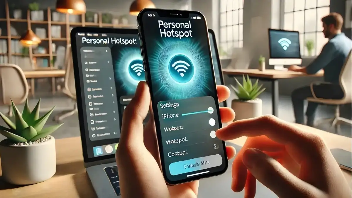Hotspot HP Lebih Stabil! Begini Cara Jadikan Router Pribadi