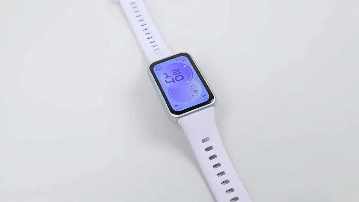Huawei Band 11 Review: Murah Meriah, Tapi Mirip Smartwatch?