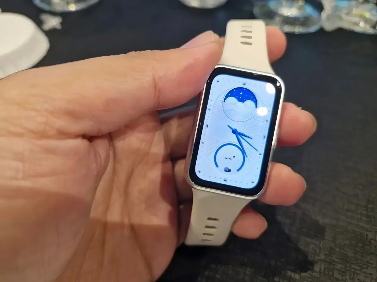 Huawei Band 11 Series Resmi Meluncur di Indonesia, Ini Fitur Barunya