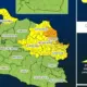 Hujan Lebat Disertai Petir Terjang Jawa Barat Hari Ini, Potensi Meluas ke Karawang