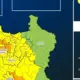 Hujan Lebat & Petir Diprediksi Mengguyur Jabodetabek Hari Ini, Warga Diminta Waspada