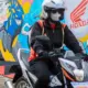 Hujan Lebat Tingkatkan Risiko Kecelakaan, TDM Lampung Bagikan Tips Aman Berkendara