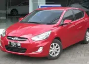 Hyundai Grand Avega 2012, Hatchback Kompak dengan Karakter Kuat