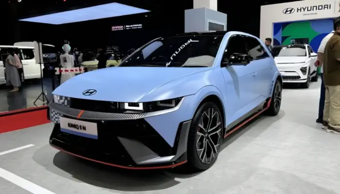 Hyundai Subscribe Diluncurkan, Solusi Sewa Mobil Listrik Fleksibel di Indonesia