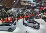 Indonesia International Motor Show 2026 Tutup Pameran dengan Penghargaan, Ini Daftar Mobil dan Motor Terbaik