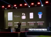Infinix Perluas Ekosistem IoT di Indonesia, Hadirkan Tablet, AI Glasses, hingga Aksesori Pintar