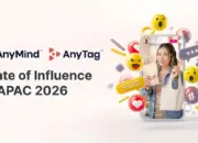Influencer Marketing di APAC Beralih dari Strategi Awareness ke Fokus pada ROI