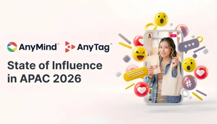 Influencer Marketing di APAC Beralih dari Strategi Awareness ke Fokus pada ROI