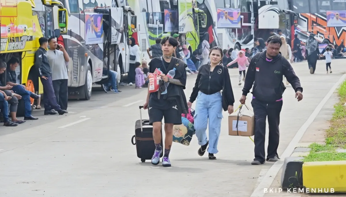 Info Terbaru Mudik Gratis 2026: Daftar Program, Syarat, dan Cara Pendaftaran