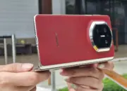 Huawei Mate X7 Resmi Diperlihatkan di Jakarta: Smartphone dan Tablet dalam Satu Bodi