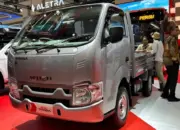 Isuzu Traga Jadi Motor Penggerak, Sumbang Hampir Setengah Penjualan PT IAMI Sepanjang 2025