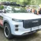 Jaecoo J7 SHS-P Discover Edition Dibedah, Tampil Lebih Tangguh dengan Aksesori Tambahan
