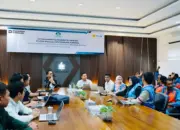 PLN UP3 Tanjungkarang Gelar Edukasi K3 untuk Pertahankan Nihil Kecelakaan Kerja
