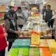 Jelang Lebaran, Sidak Pangan Pemprov Lampung Ungkap Produk Cacat di Supermarket