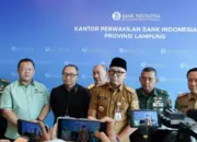 Jelang Ramadan dan Idulfitri, Gubernur Lampung Instruksikan Pengawasan Ketat Bahan Pokok