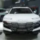 Jetour Dashing Tampil Mewah dengan Panoramic Roof 75 Inci dan Kamera 540