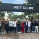 Jetour Siapkan Dua Mobil Baru untuk Pasar Indonesia pada 2026
