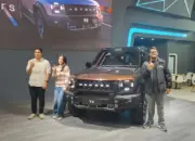 Fase Kepemilikan Dimulai, Jetour T2 Dukung Beragam Kebutuhan Mobilitas Konsumen