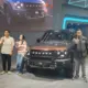 Jetour T2 Masuki Fase Kepemilikan, Hadir untuk Beragam Aktivitas Mobilitas Konsumen