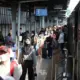 KAI Daop 1 Jakarta Imbau Masyarakat Atur Jadwal Mudik Sehari Jelang Lebaran