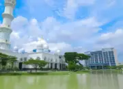KARAMA XV UIN RIL: Ruang Penguatan Spiritual Mahasantri Selama Ramadan 1447 H