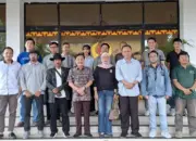 KONI Lampung Dorong Pengusaha Dukung Pembinaan Atlet Padel Berprestasi